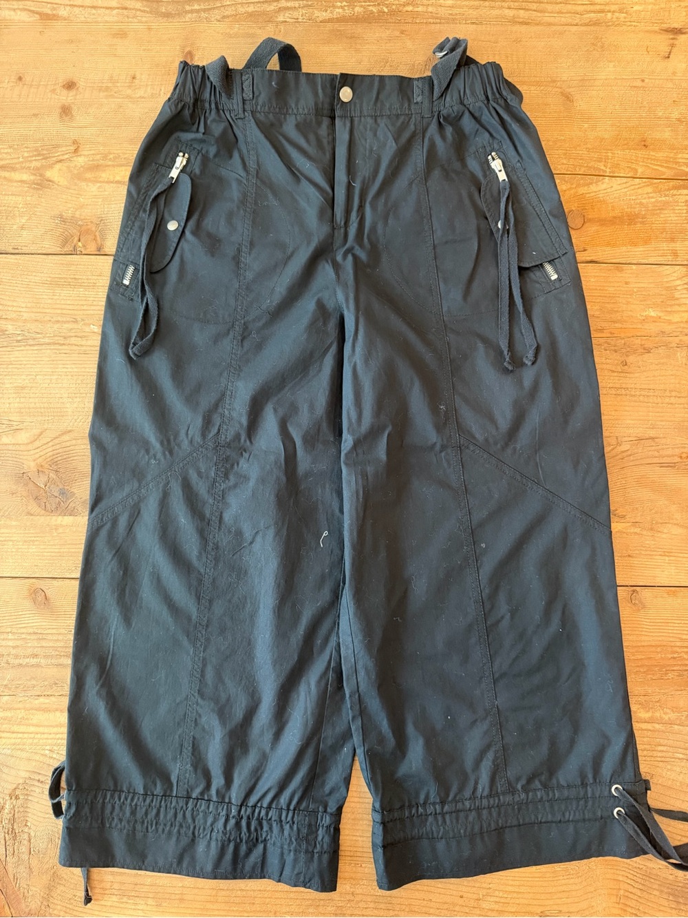 Anthropologie Women’s Sailor Pants